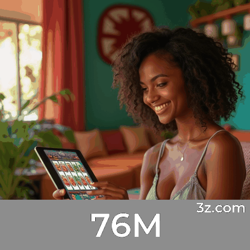 76M: Experiência Profissional em Jogos de Mesa ao Vivo