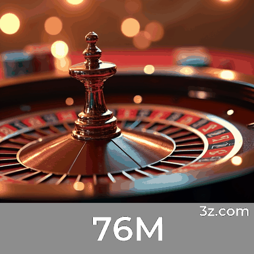 Tecnologia 3D e Jogos de Cassino Online na 76M