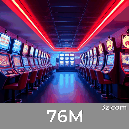 76M App: Apostas Móveis com Conveniência e Funcionalidade Completa