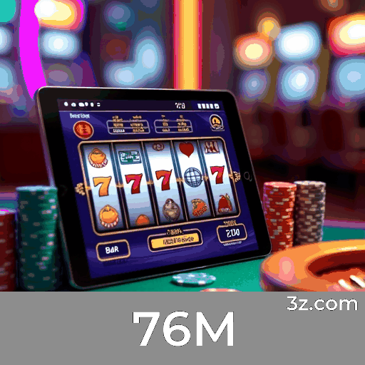 76M App: Apostas Móveis com Conveniência e Funcionalidade Completa