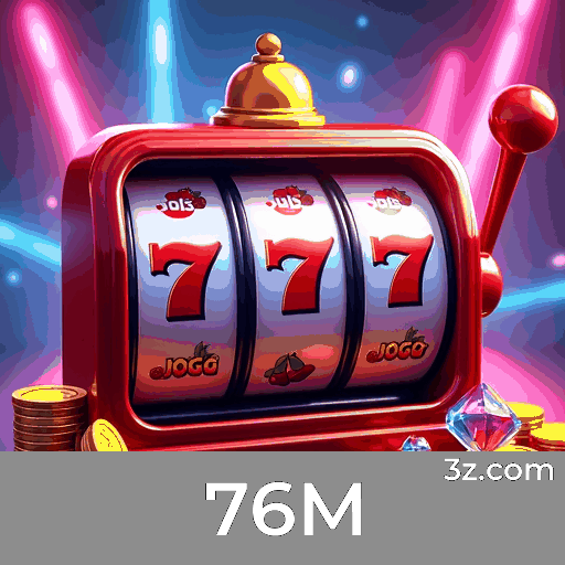 76M: Jogos Diversos e Entretenimento para Brasileiros