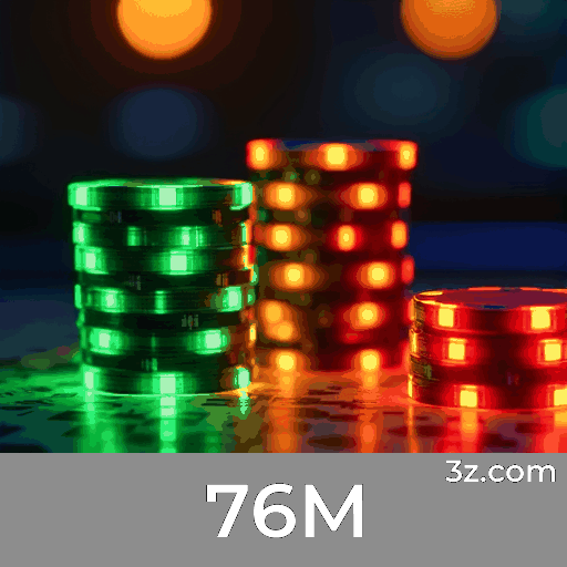 76M: Ofertas de bônus exclusivas e imperdíveis