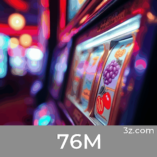 76M: Jogo em Tempo Real e Emoção para Brasileiros